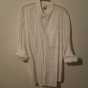 COPY - Boyfriend long sleeve shirt